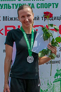 Рыбальченко Татьяна